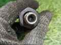 трубка топливная MAN TGA 1 поколение 2007, 10.5 л., D 2066 LF 01, дизель, МКПП, 51103030999 - фото №3