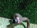 трубка кондиционера MAN TGA 1 поколение 2005, 10.5 л., D 2066 LF 01, дизель, АКПП, 81619750167 - фото №4