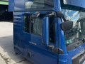 кабина MAN TGX 1 поколение 2014, 12.4 л., D 2676 LF 26, дизель, АКПП, 81600007852, 81600007925 - фото №2