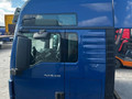 кабина MAN TGX 1 поколение 2014, 12.4 л., D 2676 LF 26, дизель, АКПП, 81600007852, 81600007925 - фото №3