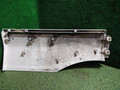 крыло MAN TGX 1 поколение 2008, 10.5 л., D 2066 LF 25, дизель, МКПП, 81615100409, 81615100411 - фото №6