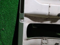 Накладка (ресничка) фары левая DAF XF 105 1 поколение 2008, 12.9 л., MX 300, дизель, АКПП, 1398263 - фото №6