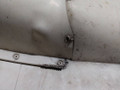 Накладка (ресничка) фары левая DAF XF 105 1 поколение 2008, 12.9 л., MX 300, дизель, АКПП, 1398263 - фото №11