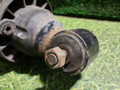 пневмоподушка подвески кабины MAN TGA 1 поколение 2007, 10.5 л., D 2066 LF 01, дизель, МКПП, 313078, 9640060210, 81417226073, 731700005621 - фото №3