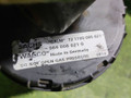 пневмоподушка подвески кабины MAN TGA 1 поколение 2007, 10.5 л., D 2066 LF 01, дизель, МКПП, 313078, 9640060210, 81417226073, 731700005621 - фото №6