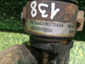 топливный насос Вебасто (Webasto) DAF XF 105 1 поколение 2009, 12.9 л., MX 340, дизель, МКПП, 224518010000, 1381421 - фото №3