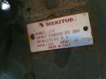 редуктор заднего моста IVECO Stralis 2 поколение 2009, дизель, МКПП, 42550118 - фото №6