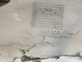 молдинг двери передней правой IVECO Stralis 1 поколение 2005, 12.9 л., F3BE0681A, дизель, МКПП, 500397856 - фото №4