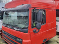 кабина DAF XF 105 1 поколение 2007, 12.9 л., MX 300, дизель, МКПП, 1698130 - фото №2