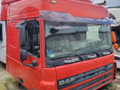 кабина DAF XF 105 1 поколение 2007, 12.9 л., MX 300, дизель, МКПП, 1698130 - фото №3