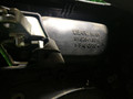 обшивка двери передняя правая MAN TGX 1 поколение 2008, 10.5 л., D 2066 LF 25, дизель, МКПП, 81626306110, 81525415010 - фото №3