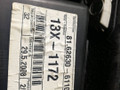 обшивка двери передняя правая MAN TGX 1 поколение 2008, 10.5 л., D 2066 LF 25, дизель, МКПП, 81626306110, 81525415010 - фото №5