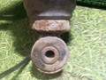 пневмоподушка подвески кабины MAN TGA 1 поколение 2005, 10.5 л., D 2066 LF 11, дизель, АКПП, 81417226084, 313183, 731700135176, 81417226075 - фото №2