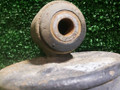 пневмоподушка подвески кабины MAN TGA 1 поколение 2005, 10.5 л., D 2066 LF 11, дизель, АКПП, 81417226084, 313183, 731700135176, 81417226075 - фото №3