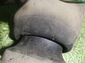 пневмоподушка подвески кабины MAN TGA 1 поколение 2005, 10.5 л., D 2066 LF 11, дизель, АКПП, 81417226084, 313183, 731700135176, 81417226075 - фото №5