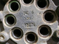 шкив демпферный MAN TGA 1 поколение 2007, 10.5 л., D 2066 LF 31, дизель, АКПП, 51026020109, 51022010171 - фото №2