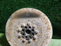 шкив демпферный MAN TGA 1 поколение 2007, 10.5 л., D 2066 LF 31, дизель, АКПП, 51026020109, 51022010171 - фото №4