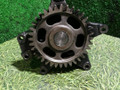 Привод вентилятора вискомуфты MAN TGA 1 поколение 2007, 10.5 л., D 2066 LF 31, дизель, АКПП, 51066095004, 51066095012, 51066095015, 51066035009, 51066035003, 51066035004, 51066040084, 51066040088 - фото №2