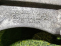 кронштейн кабины Volvo FH 2 поколение 2004, 12.1 л., D12D420, дизель, МКПП, 20456129 - фото №6