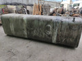 бак топливный MAN TGA 1 поколение 2006, 12.8 л., D 2876 LF 12, дизель, МКПП, 81122015698 - фото №6