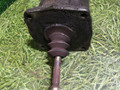 пневмогидроусилитель сцепления DAF XF 105 1 поколение 2008, 12.9 л., MX 340, дизель, МКПП, 1617399, 629134AM - фото №3
