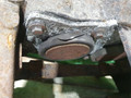 суппорт задний правый Renault Premium 1 поколение 2004, 11.1 л., dCi 11C, дизель, АКПП, 5001858712 - фото №2