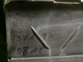 корпус салонного фильтра Mercedes-Benz Axor 1 поколение [рестайлинг] 2004, 12.0 л., OM 457.910, дизель, МКПП, 9408360058, 9408360040 - фото №2