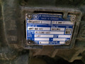 КПП автоматическая (АКПП) MAN TGX 1 поколение 2014, 12.4 л., D 2676 LF 26, дизель, АКПП, 12AS2331TD, 81552006145, 81320046267 - фото №7