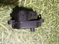 моторчик заслонки печки Volvo FH 2 поколение 2006, 12.8 л., D13A440, дизель, АКПП, 20443812 - фото №2