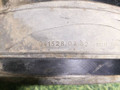 патрубок воздушного фильтра Mercedes-Benz Axor 1 поколение [рестайлинг] 2004, 12.0 л., OM 457.910, дизель, МКПП, 9415280382 - фото №4