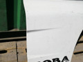 накладка двери (крышки) багажника MAN TGA 1 поколение 2005, 12.8 л., D 2876 LF 12, дизель, МКПП, 81626100023, 81626100019, 140715001, SA2D0485 - фото №2