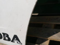 накладка двери (крышки) багажника MAN TGA 1 поколение 2005, 12.8 л., D 2876 LF 12, дизель, МКПП, 81626100023, 81626100019, 140715001, SA2D0485 - фото №3
