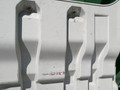 накладка двери (крышки) багажника MAN TGA 1 поколение 2005, 12.8 л., D 2876 LF 12, дизель, МКПП, 81626100023, 81626100019, 140715001, SA2D0485 - фото №10