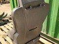 сиденье переднее MAN TGA 1 поколение 2005, 10.5 л., D 2066 LF 01, дизель, АКПП, 81623076226 - фото №8