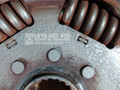 комплект сцепления Volvo FH 2 поколение 2009, 16.1 л., D16E660, дизель, АКПП, 1878003869, 21635824, 20729071, 1878007046, 20803129 - фото №3