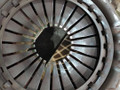 комплект сцепления Volvo FH 2 поколение 2009, 16.1 л., D16E660, дизель, АКПП, 1878003869, 21635824, 20729071, 1878007046, 20803129 - фото №11