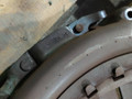 комплект сцепления Volvo FH 2 поколение 2009, 16.1 л., D16E660, дизель, АКПП, 1878003869, 21635824, 20729071, 1878007046, 20803129 - фото №12