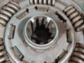 комплект сцепления DAF XF 105 1 поколение 2008, 12.9 л., MX 340, дизель, МКПП, 1665428, 1685707, 1878003767, 3482000484, 1780332, 3151000034 - фото №6