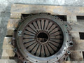 комплект сцепления DAF XF 105 1 поколение 2008, 12.9 л., MX 340, дизель, МКПП, 1665428, 1685707, 1878003767, 3482000484, 1780332, 3151000034 - фото №7