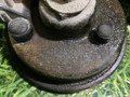сигнал (клаксон) Volvo FM 3 поколение 2015, 10.8 л., D11K410, дизель, АКПП, 21650674 - фото №3