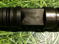 форсунка MAN TGA 1 поколение 2006, 10.5 л., D 2066 LF 01, дизель, АКПП, 51101006048, 0445120030, 0445120218 - фото №2