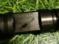 форсунка MAN TGA 1 поколение 2006, 10.5 л., D 2066 LF 01, дизель, АКПП, 51101006048, 0445120030, 0445120218 - фото №3