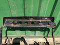 кронштейн крепления розеток MAN TGA 1 поколение 2005, 10.5 л., D 2066 LF 11, дизель, АКПП, 81517105582 - фото №2