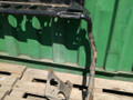кронштейн крепления розеток MAN TGA 1 поколение 2005, 10.5 л., D 2066 LF 11, дизель, АКПП, 81517105582 - фото №3