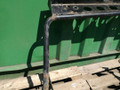 кронштейн крепления розеток MAN TGA 1 поколение 2005, 10.5 л., D 2066 LF 11, дизель, АКПП, 81517105582 - фото №4
