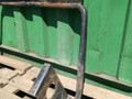 кронштейн крепления розеток MAN TGA 1 поколение 2005, 10.5 л., D 2066 LF 11, дизель, АКПП, 81517105582 - фото №7
