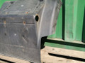 подкрылок оси перед. прав. Renault Premium 1 поколение 2004, 11.1 л., dCi 11C, дизель, АКПП, 5010314955, SA2D0634 - фото №2