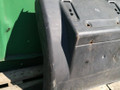 подкрылок оси перед. прав. Renault Premium 1 поколение 2004, 11.1 л., dCi 11C, дизель, АКПП, 5010314955, SA2D0634 - фото №3
