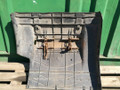подкрылок оси перед. прав. Renault Premium 1 поколение 2004, 11.1 л., dCi 11C, дизель, АКПП, 5010314955, SA2D0634 - фото №5