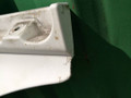 накладка двери (крышки) багажника MAN TGA 1 поколение 2008, 10.5 л., D 2066 LF 36, дизель, МКПП, 81626100023, 81626100019 - фото №3